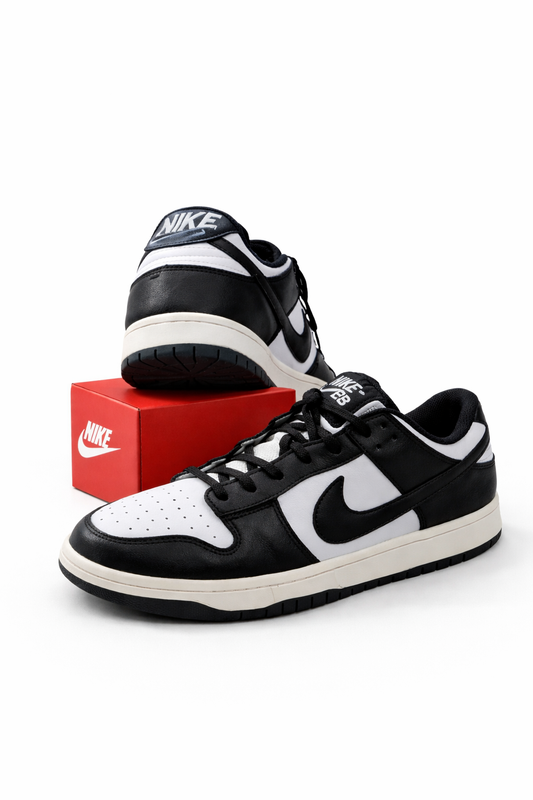 Nike SB Dunk Low