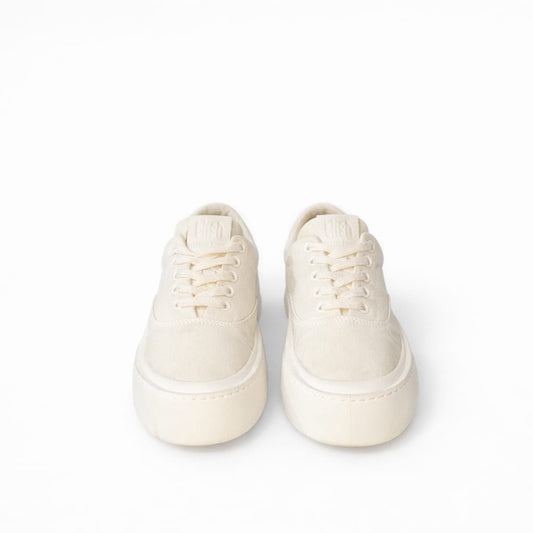 Urban Cream Classic Sneakers
