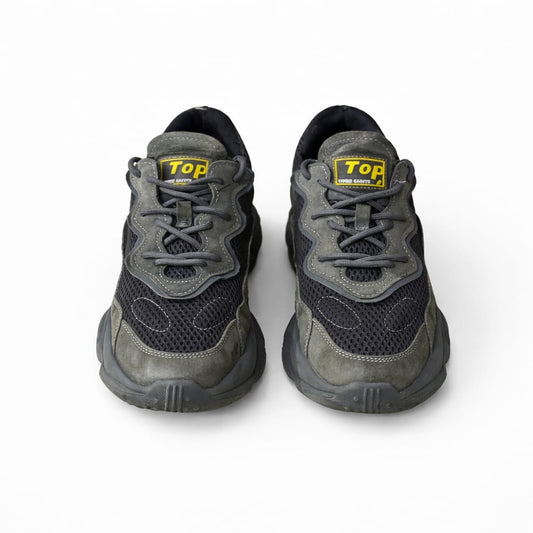 Black StormX Trainers