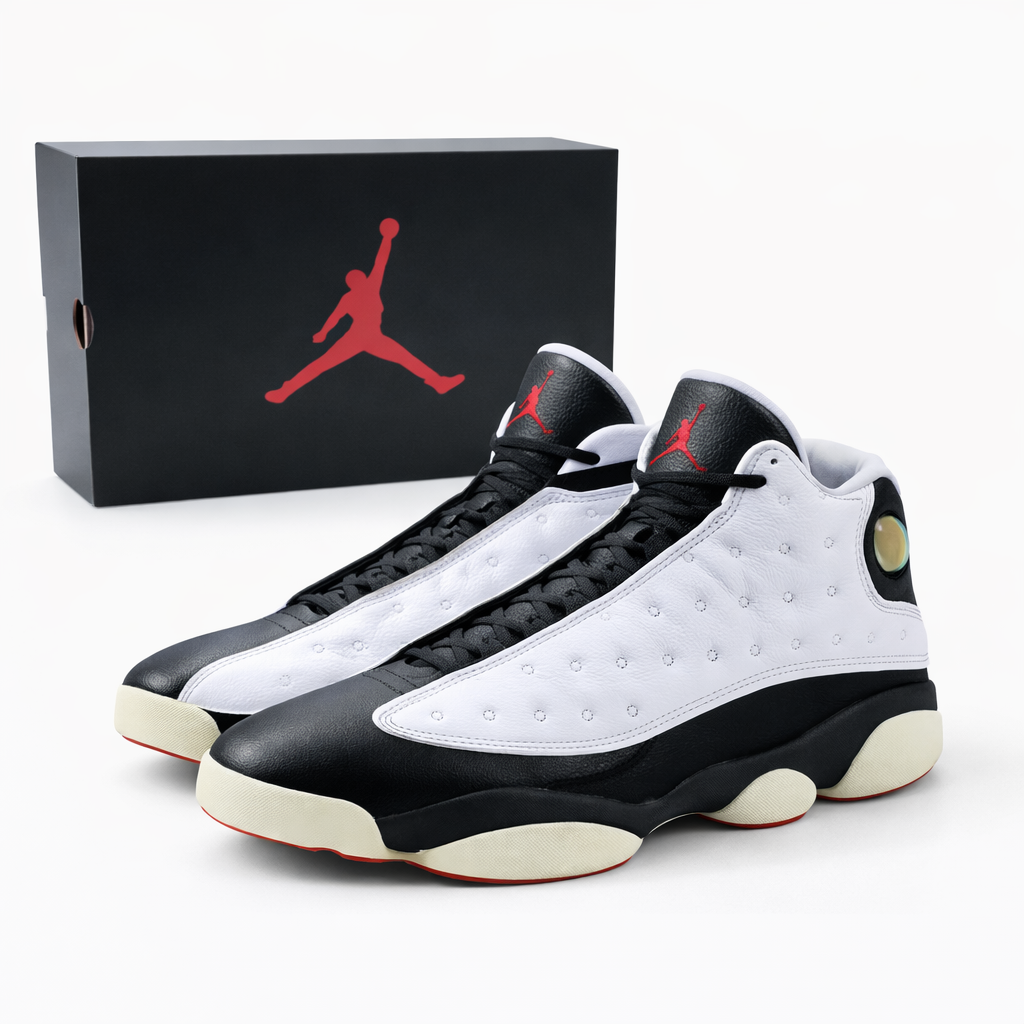 Air Jordan 13 Retro