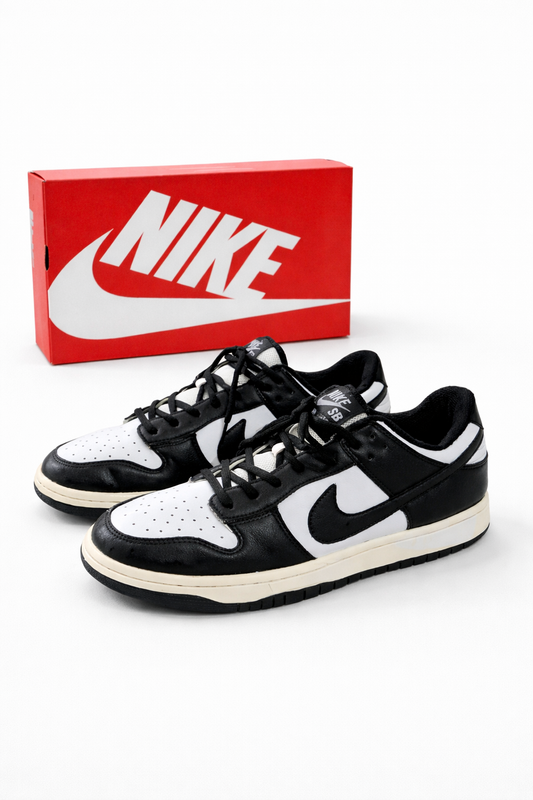 Nike SB Dunk Low