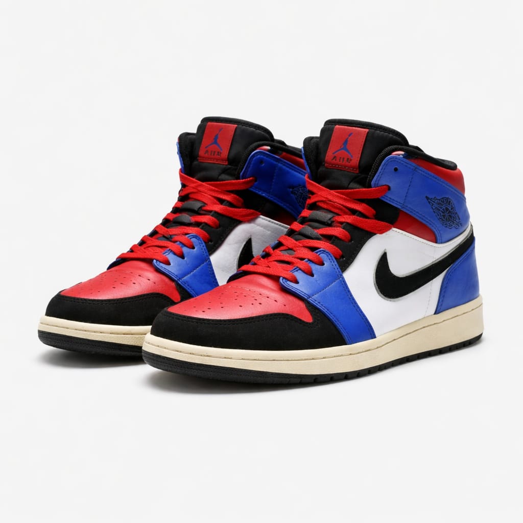 Nike Air Jordan