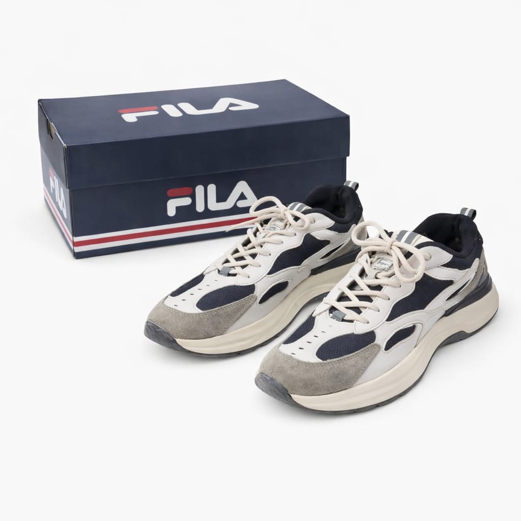 Fila Ray Sneakers