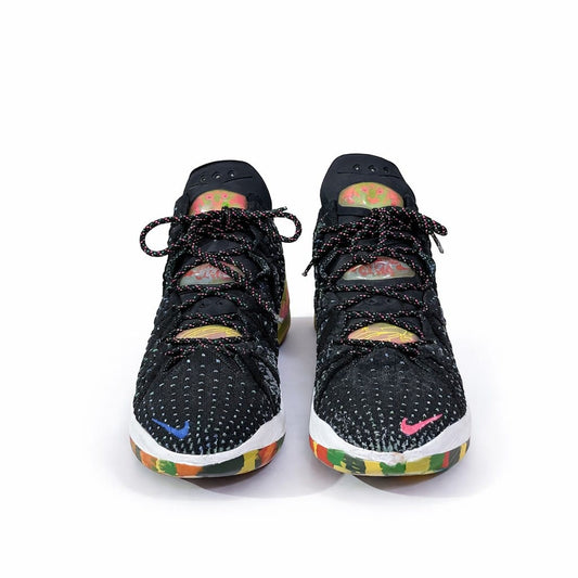 The "Nike Lebron 18"