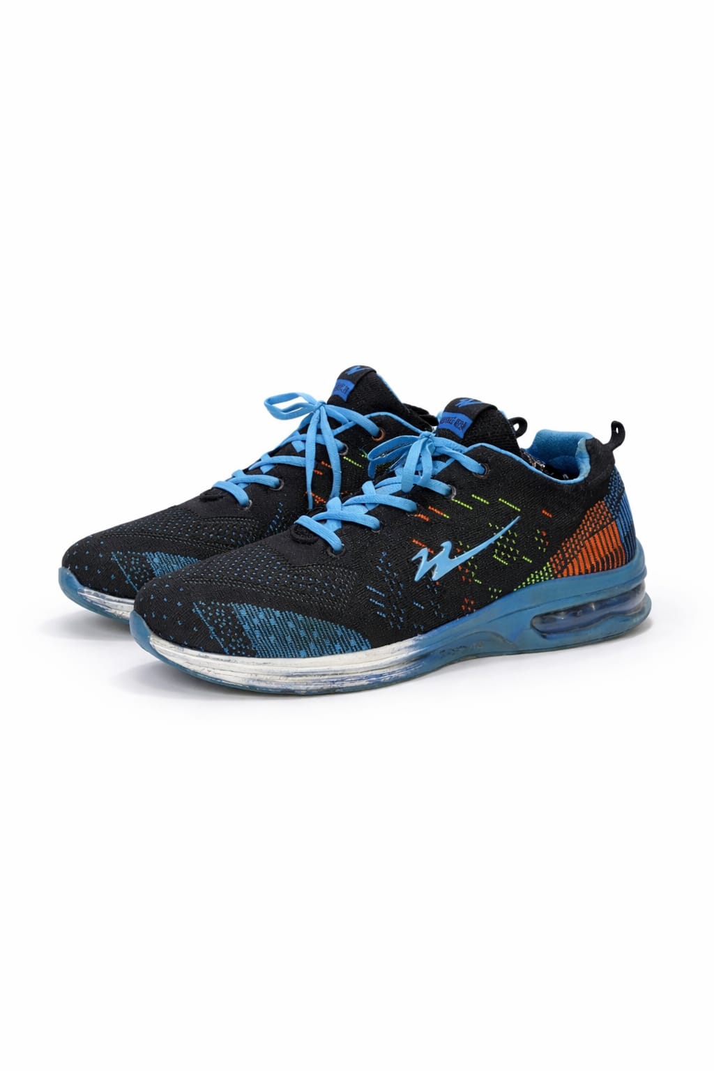 Ming Ren Comfortable Running Sneakers