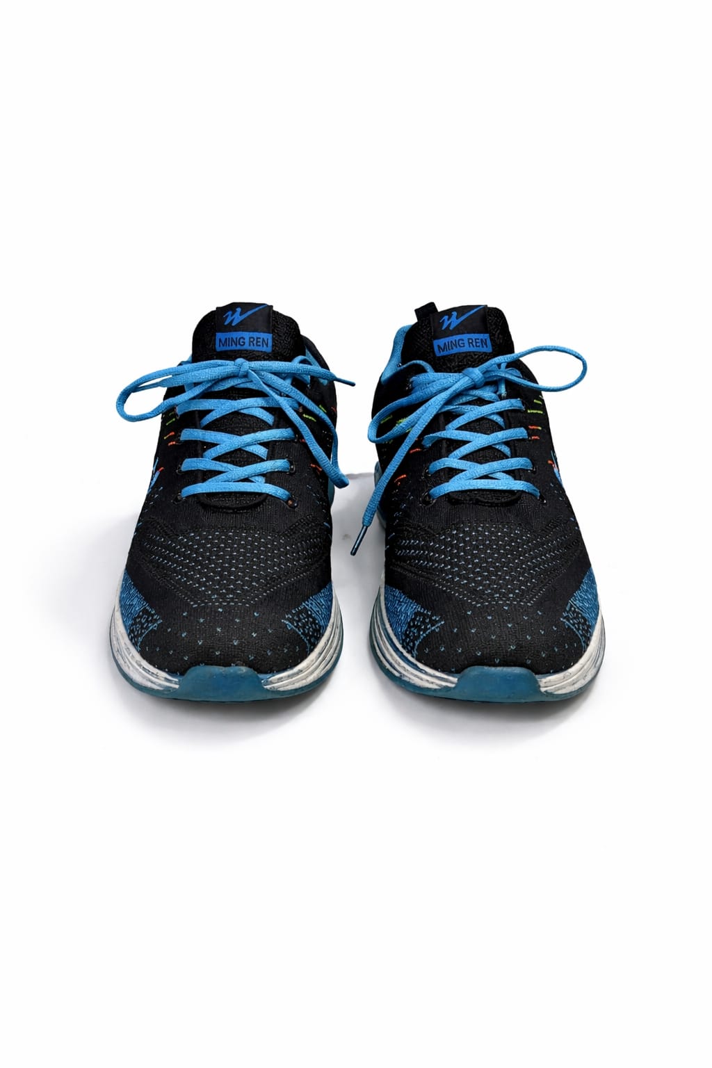 Ming Ren Comfortable Running Sneakers
