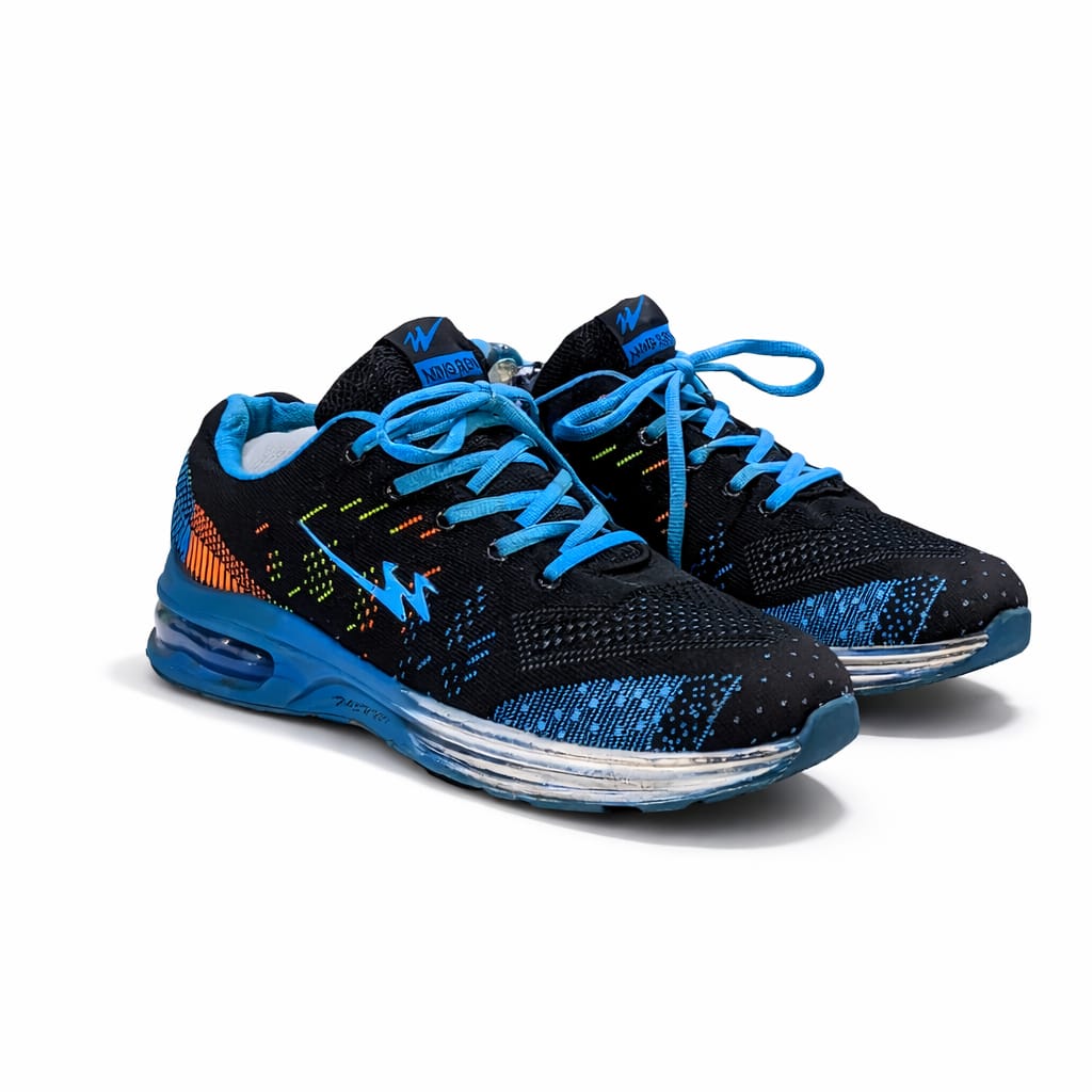 Ming Ren Comfortable Running Sneakers