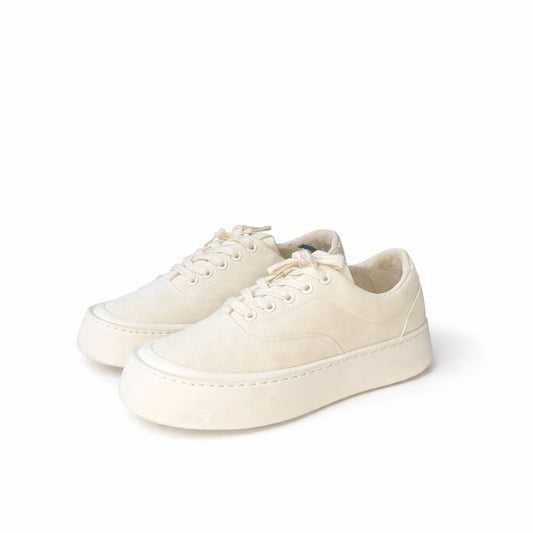 Urban Cream Classic Sneakers