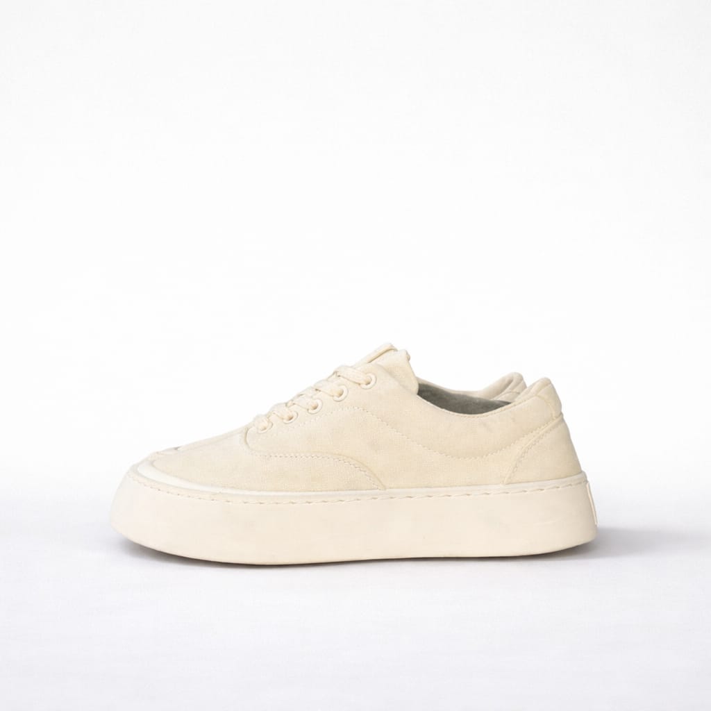 Urban Cream Classic Sneakers