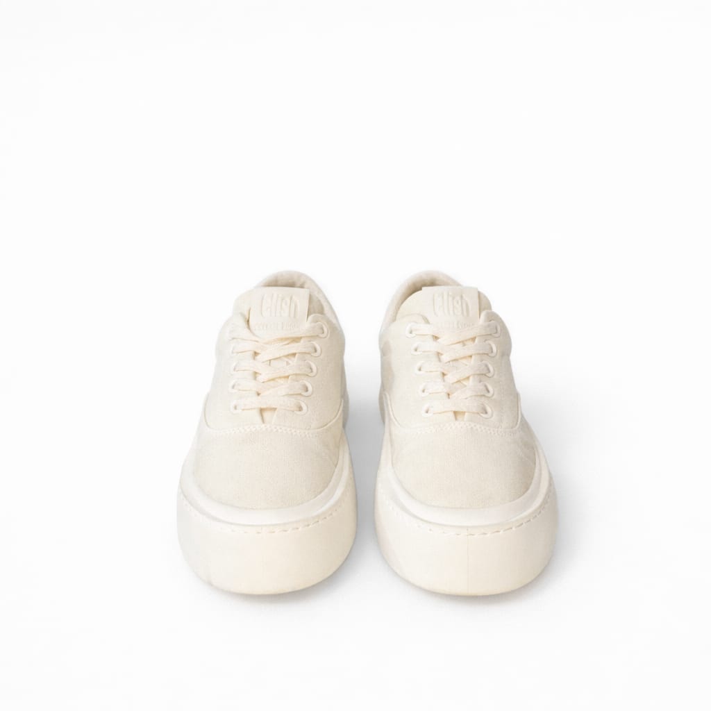 Urban Cream Classic Sneakers