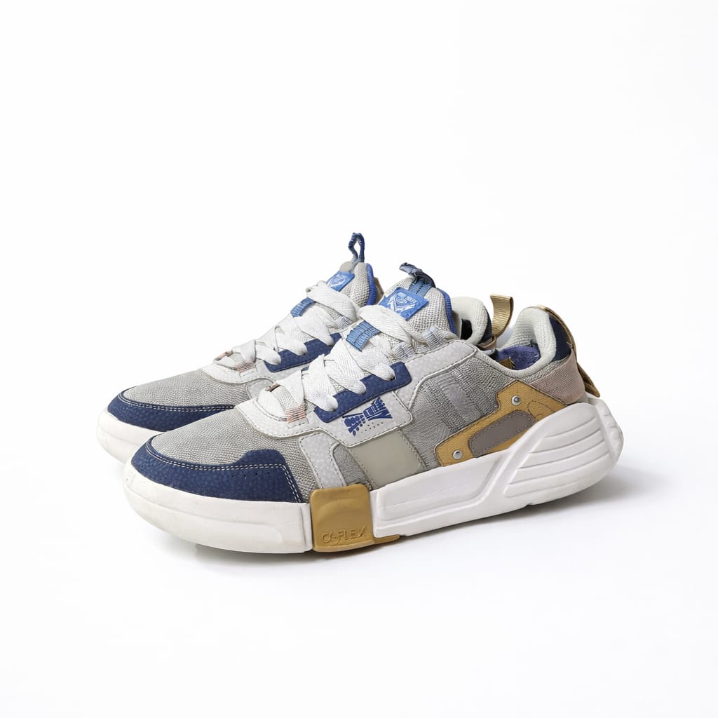 C-Flex Sneakers
