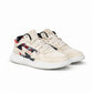 Street Star Graphic Sneakers