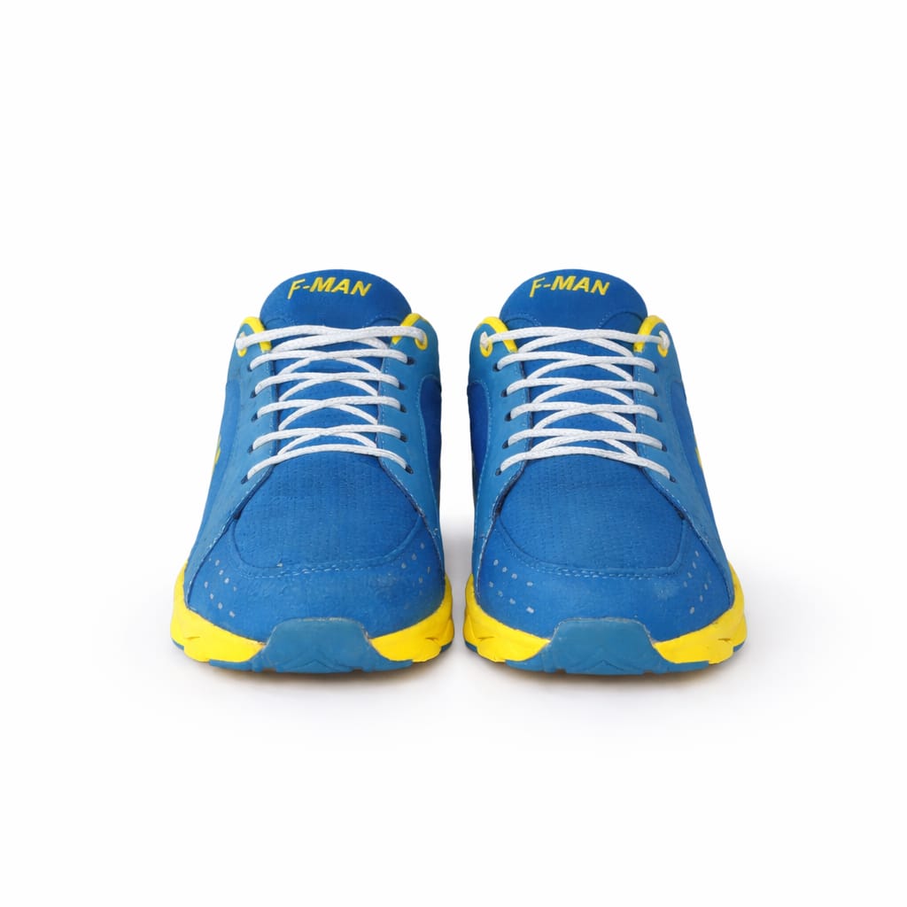 F-MAN Sports Running Sneakers