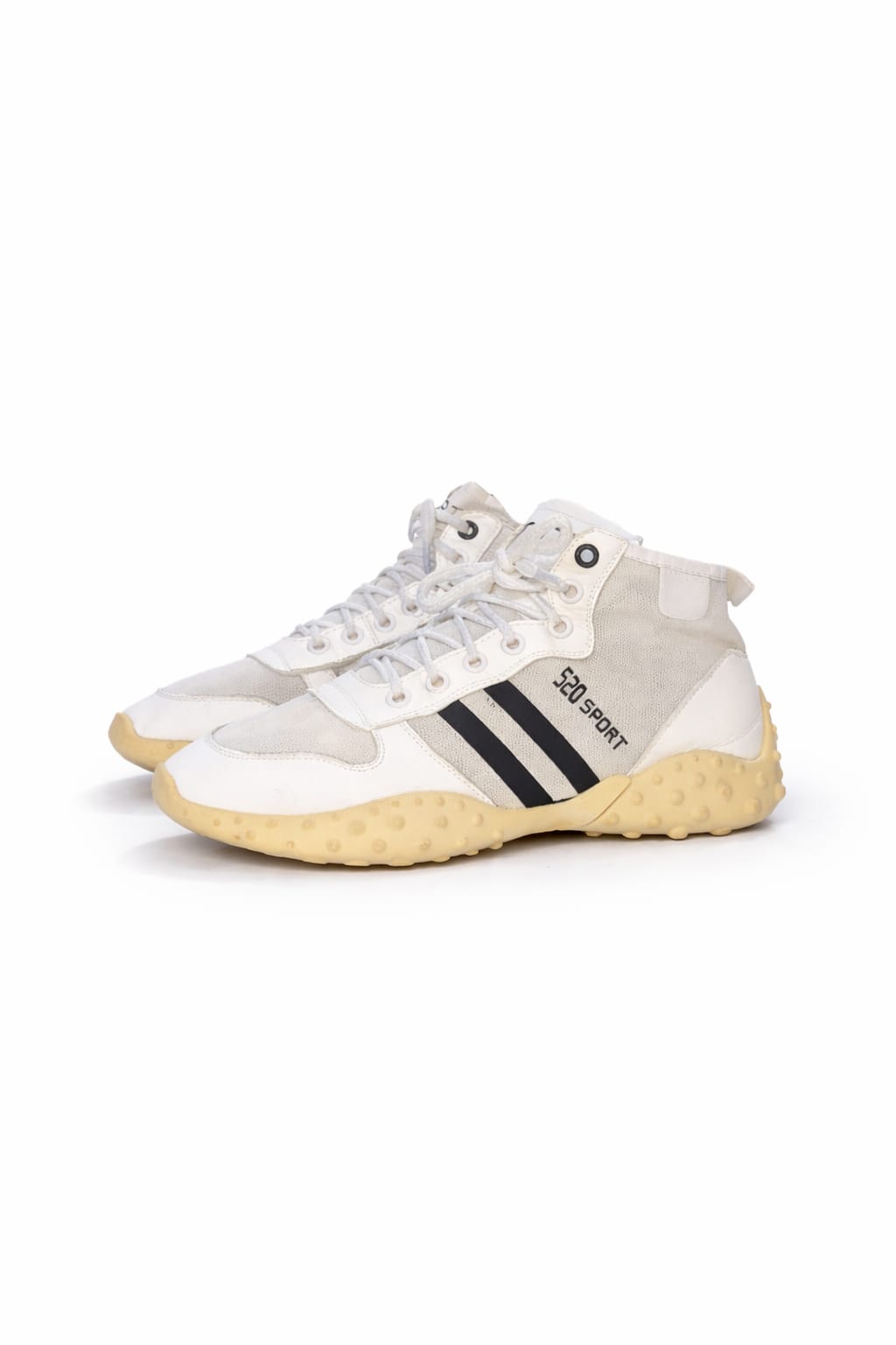 Flexcore Mid Top Sneakers