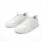Classic White Street Sneakers