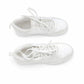 Classic White Street Sneakers