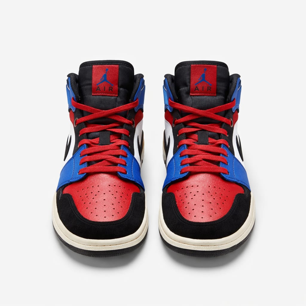 Nike Air Jordan