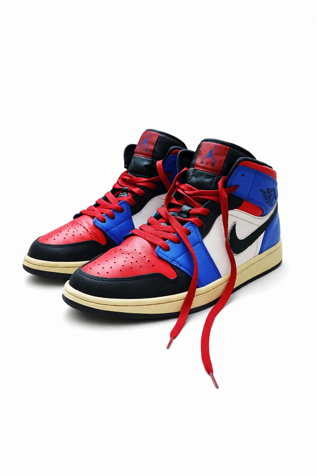Nike Air Jordan