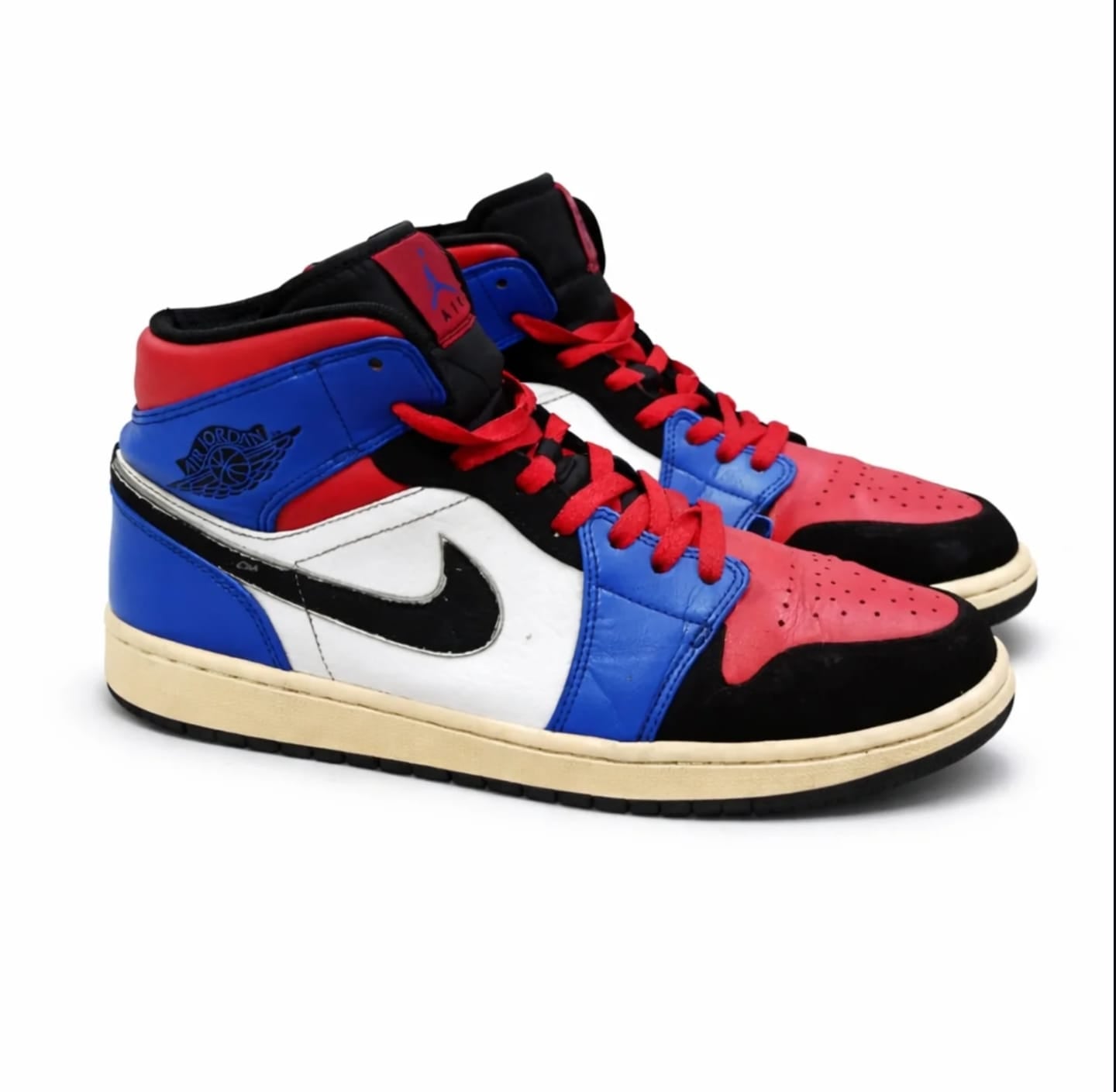 Nike Air Jordan