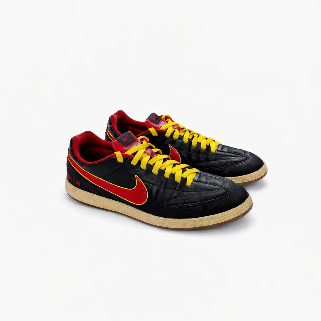 Nike Air Jordan 1 Low Gym