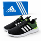 Adidas Cloudfoam Lite Racer sneakers