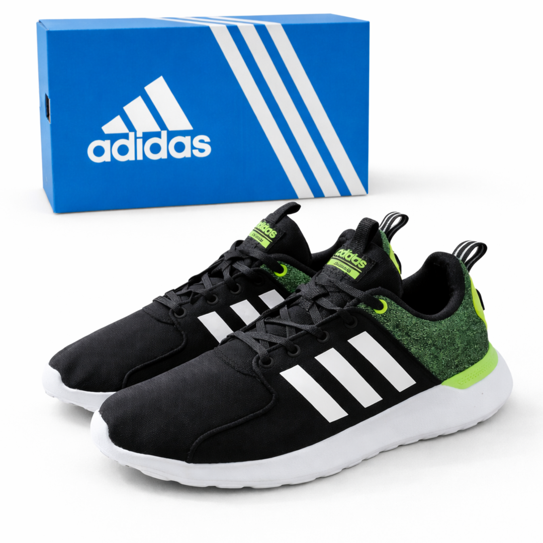 Adidas Cloudfoam Lite Racer sneakers